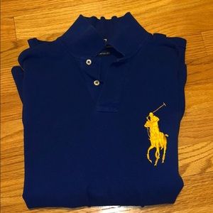 💥 SOLD 💥 Ralph Lauren Polo